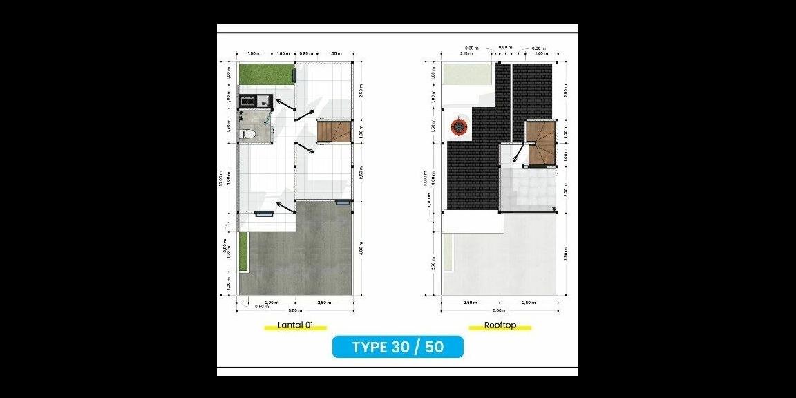 Hunian muslim desain Scandinavian Cinangka Sawangan Depok Hunian muslim desain Scandinavian Cinangka Sawangan Depok