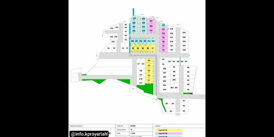 Hunian muslim desain Scandinavian Cinangka Sawangan Depok Hunian muslim desain Scandinavian Cinangka Sawangan Depok