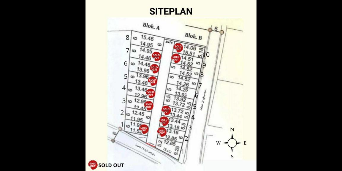 Bambu Apus Cipayung - hanya 1,5km Mabes TNI Bambu Apus Cipayung - hanya 1,5km Mabes TNI