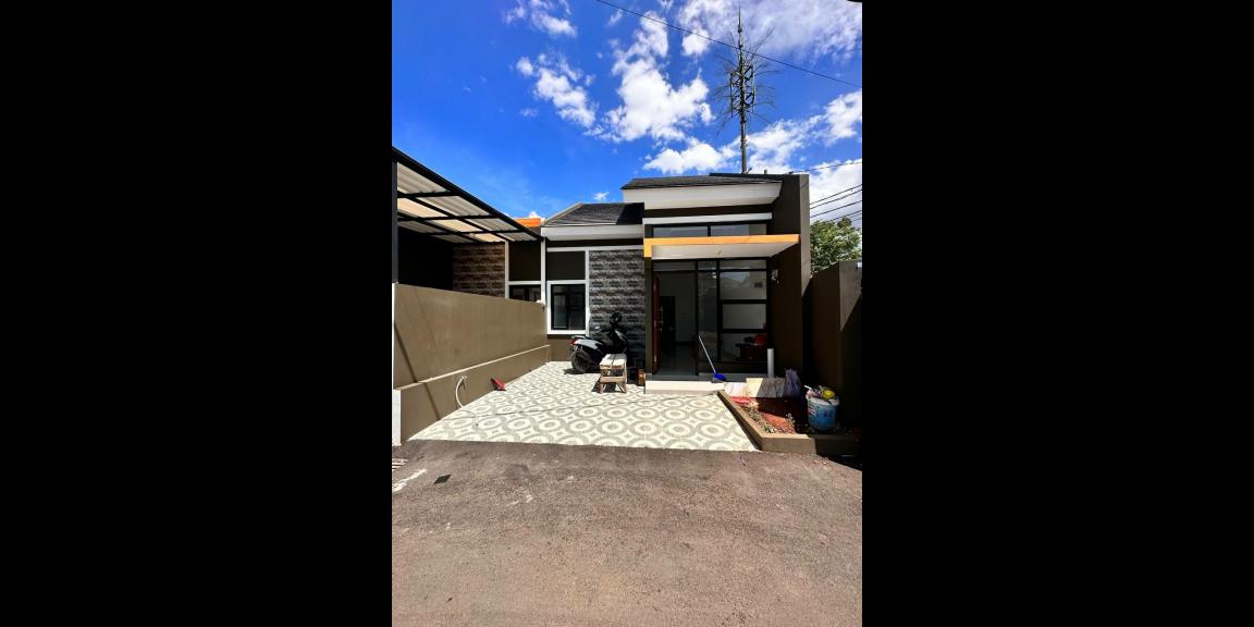 Bambu Apus Cipayung - hanya 1,5km Mabes TNI Bambu Apus Cipayung - hanya 1,5km Mabes TNI