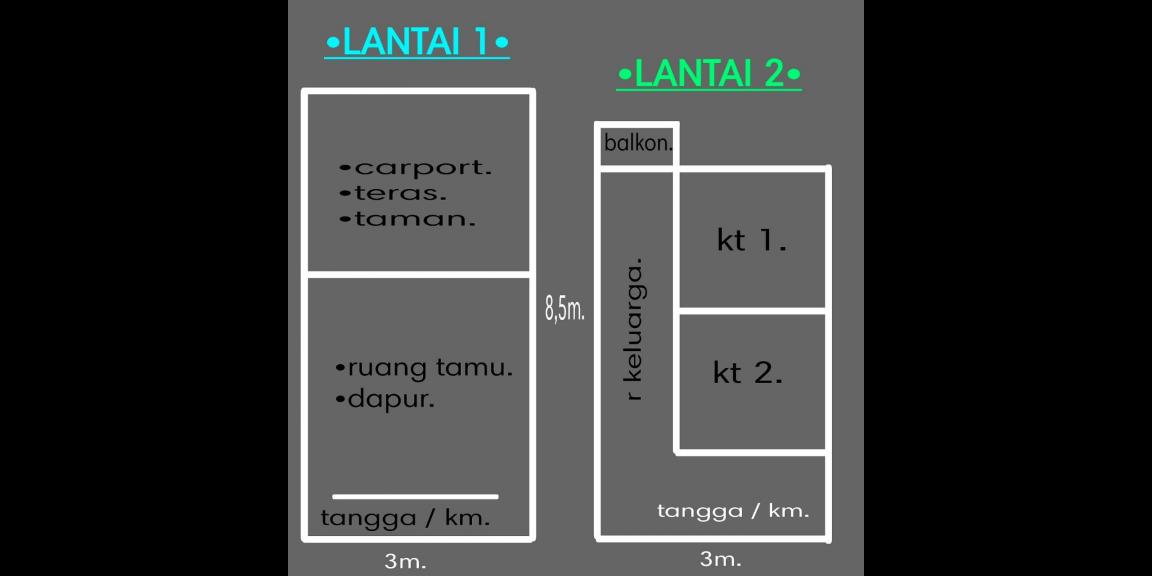 Hunian 2lantai Lubang Buaya Cipayung Jakarta Timur dekat tol Hunian 2lantai Lubang Buaya Cipayung Jakarta Timur dekat tol