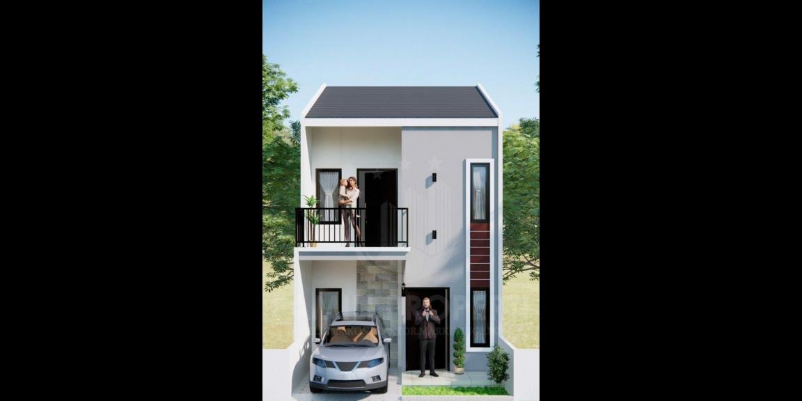 Hunian 2lantai Lubang Buaya Cipayung Jakarta Timur dekat tol Hunian 2lantai Lubang Buaya Cipayung Jakarta Timur dekat tol