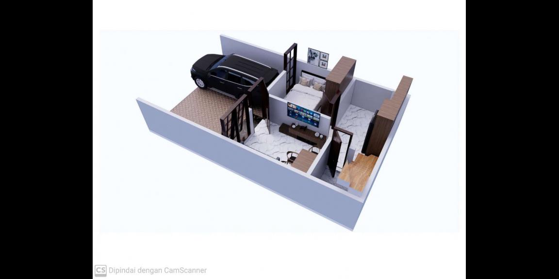 Rumah milenial dekat gerbang tol Setu Cipayung Jakarta Timur Rumah milenial dekat gerbang tol Setu Cipayung Jakarta Timur