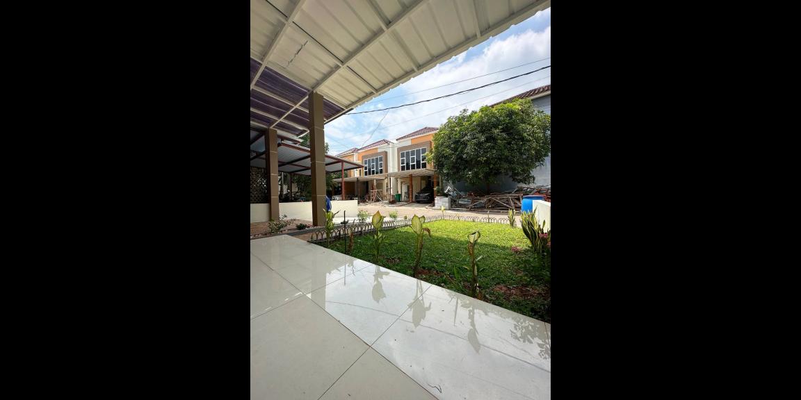 Rumah dijual bonus furnished Cluster Jatimurni Pondok Melati Bekasi Rumah dijual bonus furnished Cluster Jatimurni Pondok Melati Bekasi