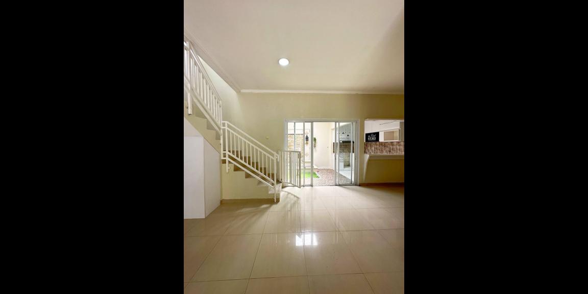 Rumah dijual bonus furnished Cluster Jatimurni Pondok Melati Bekasi Rumah dijual bonus furnished Cluster Jatimurni Pondok Melati Bekasi