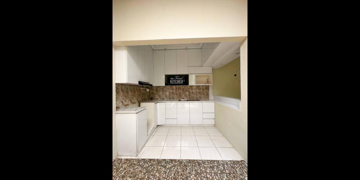 Rumah dijual bonus furnished Cluster Jatimurni Pondok Melati Bekasi Rumah dijual bonus furnished Cluster Jatimurni Pondok Melati Bekasi