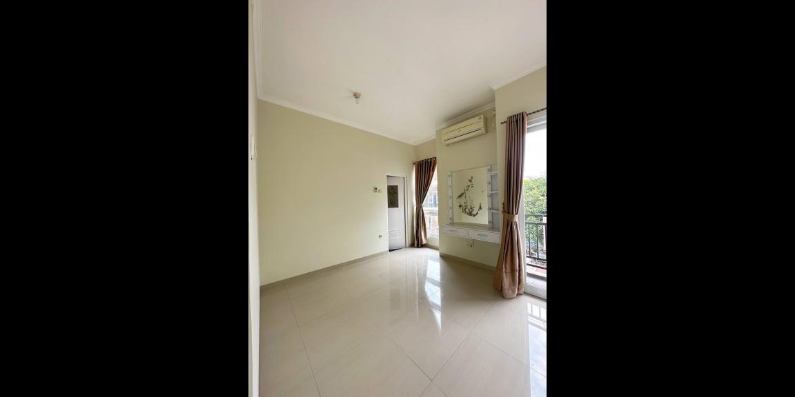 Rumah dijual bonus furnished Cluster Jatimurni Pondok Melati Bekasi Rumah dijual bonus furnished Cluster Jatimurni Pondok Melati Bekasi