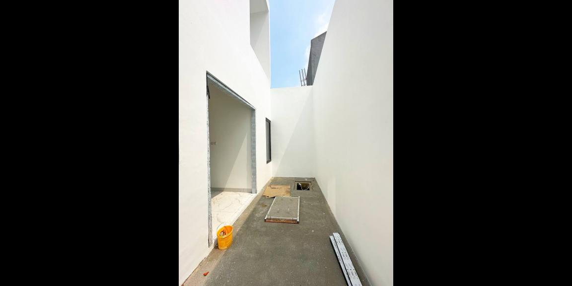 Hunian strategis Cluster Cibubur Ciracas Jakarta Timur dekat 4 exit tol Hunian strategis Cluster Cibubur Ciracas Jakarta Timur dekat 4 exit tol