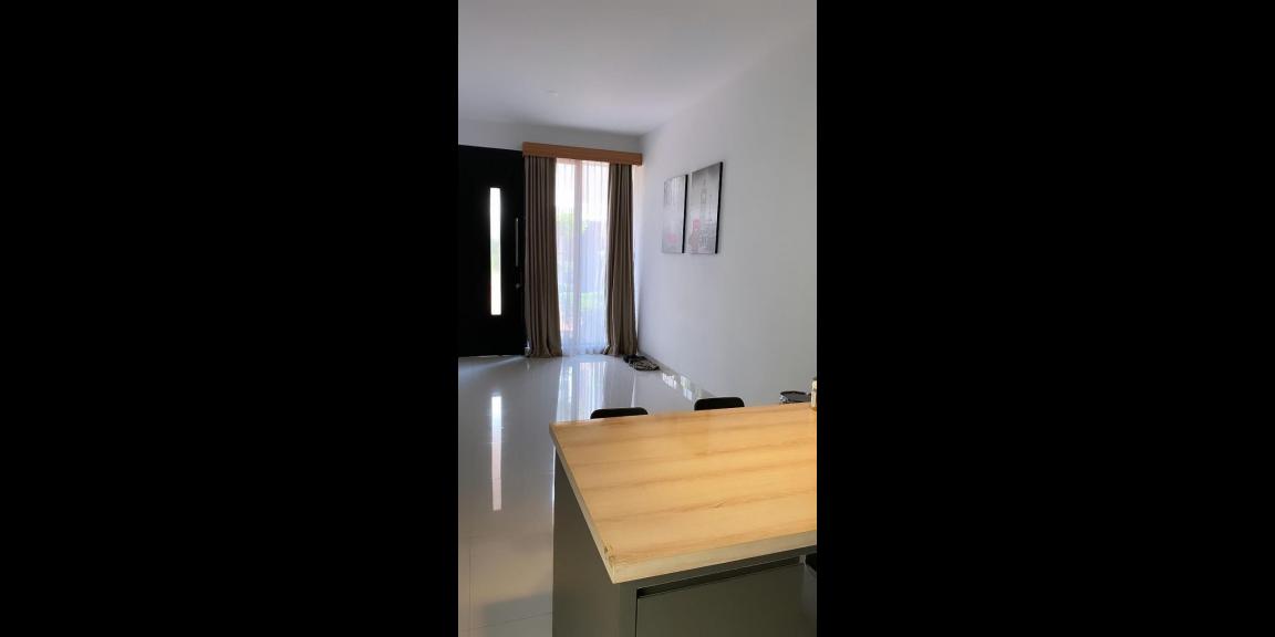 Rumah bagus terawat Cluster Cilangkap Jakarta Timur Rumah bagus terawat Cluster Cilangkap Jakarta Timur