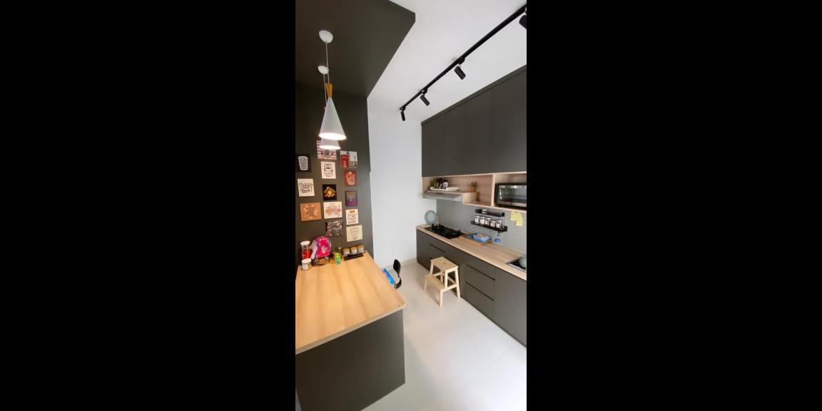 Rumah bagus terawat Cluster Cilangkap Jakarta Timur Rumah bagus terawat Cluster Cilangkap Jakarta Timur