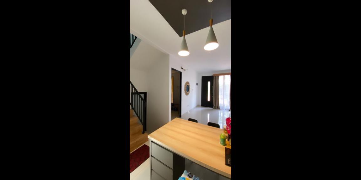 Rumah bagus terawat Cluster Cilangkap Jakarta Timur Rumah bagus terawat Cluster Cilangkap Jakarta Timur