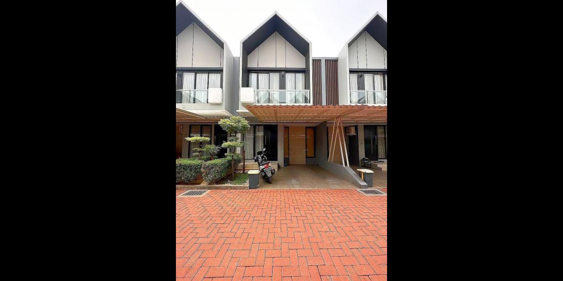 Rumah bagus terawat Cluster Cilangkap Jakarta Timur Rumah bagus terawat Cluster Cilangkap Jakarta Timur