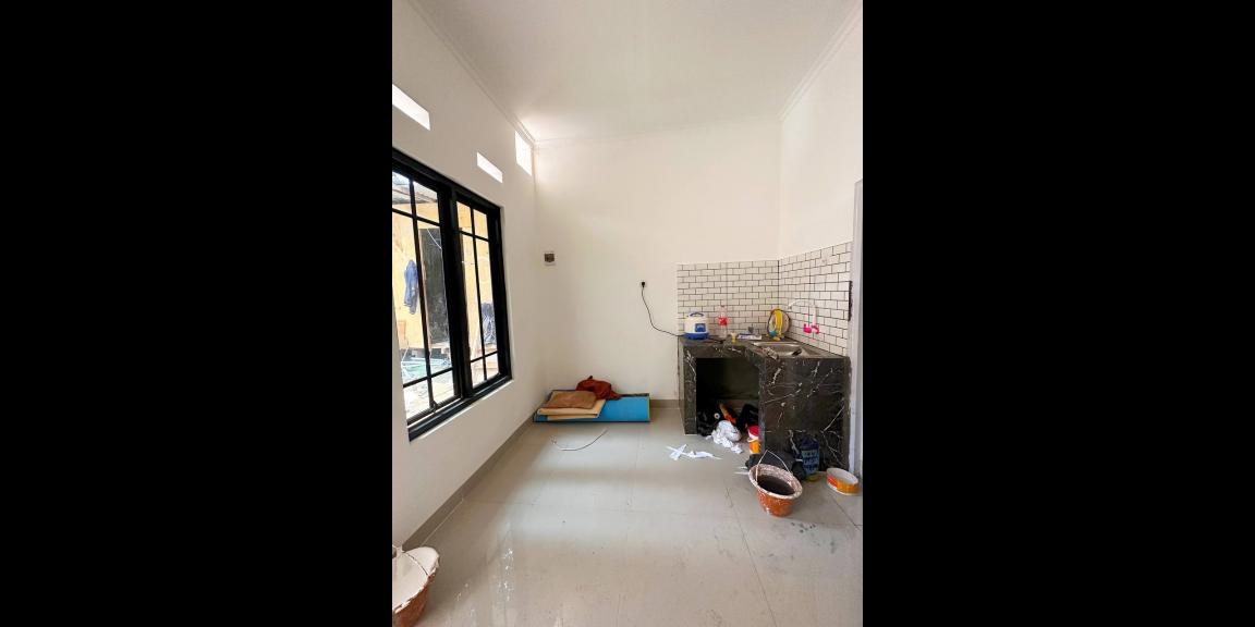Rumah mungil 2lantai dekat Pasar Kramat Jati Jakarta Timur Rumah mungil 2lantai dekat Pasar Kramat Jati Jakarta Timur