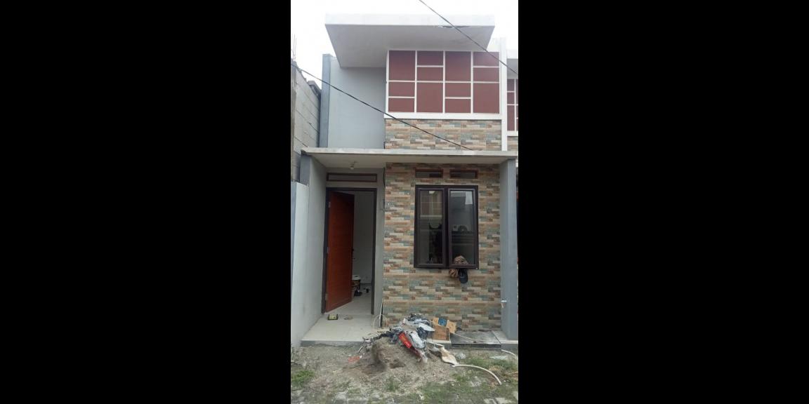 Rumah petakan non carport Pondok Petir Bojongsari kota Depok Rumah petakan non carport Pondok Petir Bojongsari kota Depok