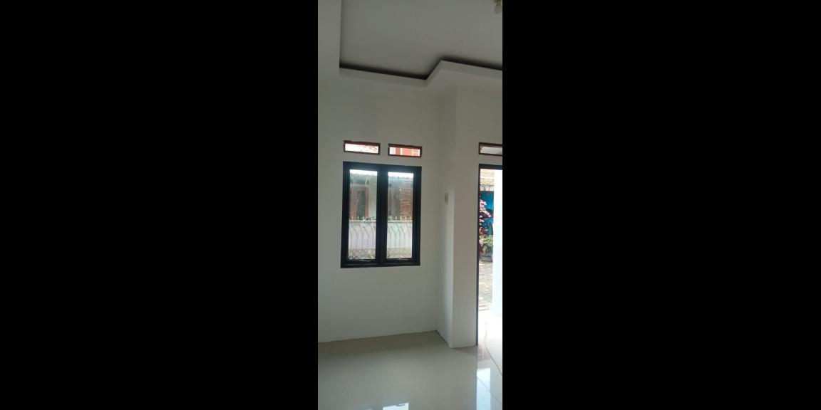 Rumah petakan non carport Pondok Petir Bojongsari kota Depok Rumah petakan non carport Pondok Petir Bojongsari kota Depok