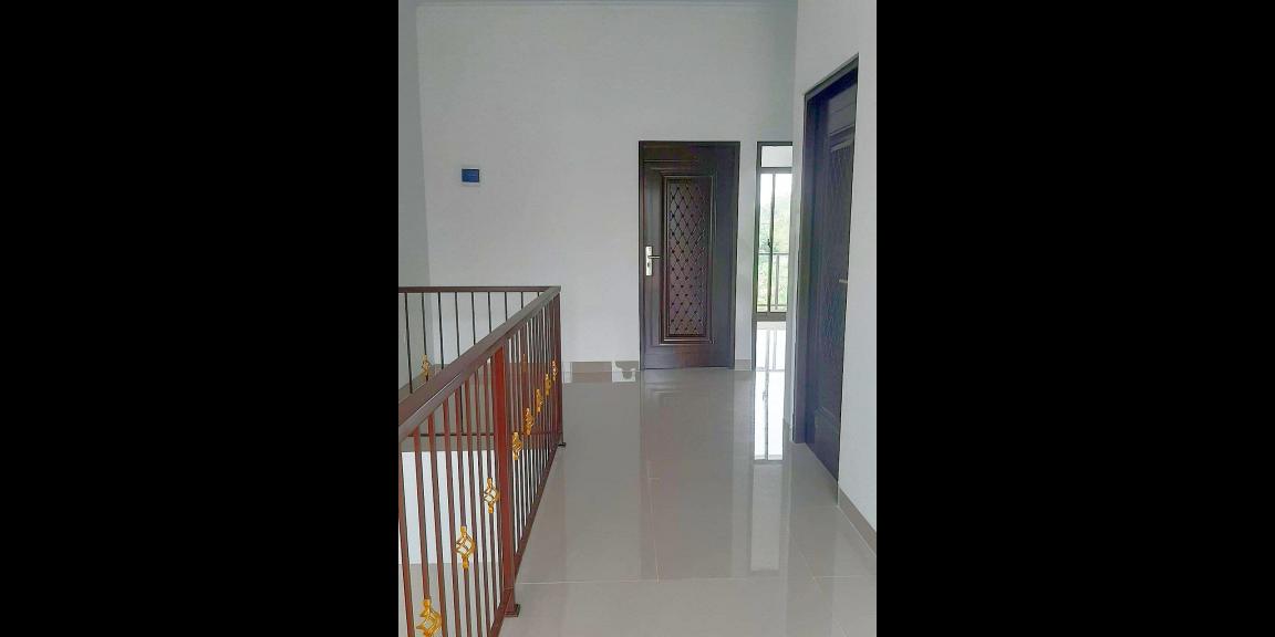 Rumah baru 2lantai Jalan Raya Kodau Kota Bekasi Rumah baru 2lantai Jalan Raya Kodau Kota Bekasi