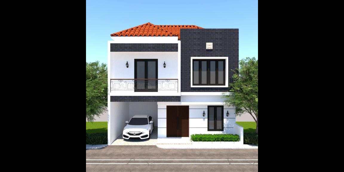 Rumah Cluster Srengseng Sawah Jagakarsa Jakarta Selatan dekat Lenteng agung Rumah Cluster Srengseng Sawah Jagakarsa Jakarta Selatan dekat Lenteng agung