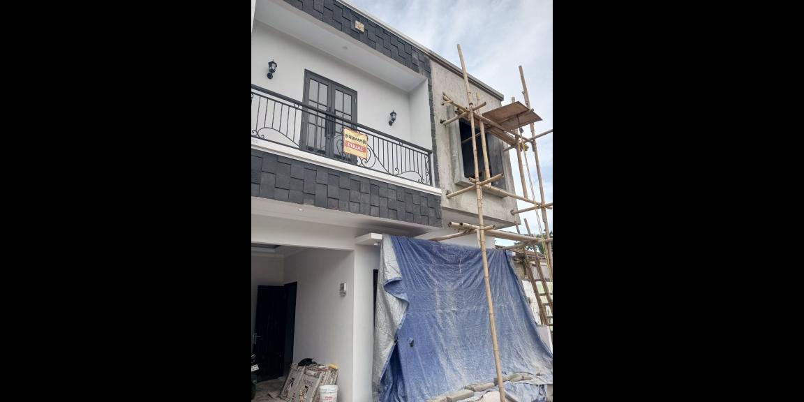 Rumah Cluster Srengseng Sawah Jagakarsa Jakarta Selatan dekat Lenteng agung Rumah Cluster Srengseng Sawah Jagakarsa Jakarta Selatan dekat Lenteng agung