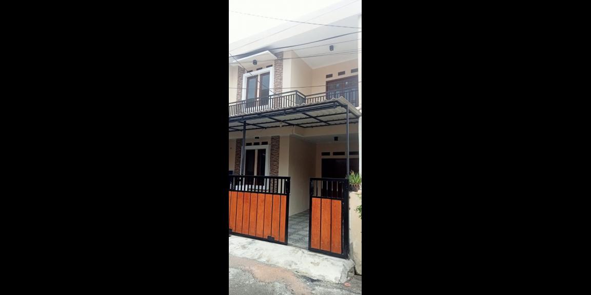Rumah 2lantai dekat stasiun Sudimara Bintaro Tangerang Selatan Rumah 2lantai dekat stasiun Sudimara Bintaro Tangerang Selatan