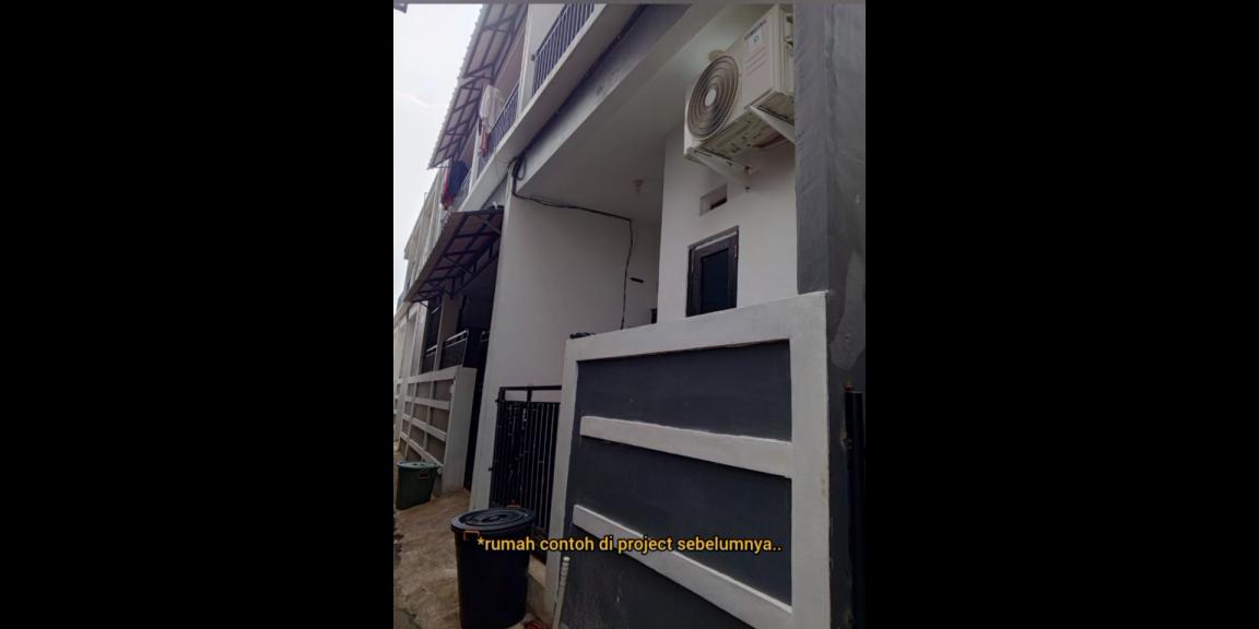 Rumah minimalis 2lantai Jagakarsa Jakarta Selatan akses motor Rumah minimalis 2lantai Jagakarsa Jakarta Selatan akses motor