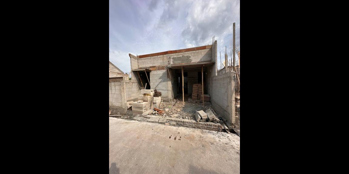 Rumah minimalis harga ekonomis Bambu Apus House Cipayung Jakarta Timur Rumah minimalis harga ekonomis Bambu Apus House Cipayung Jakarta Timur