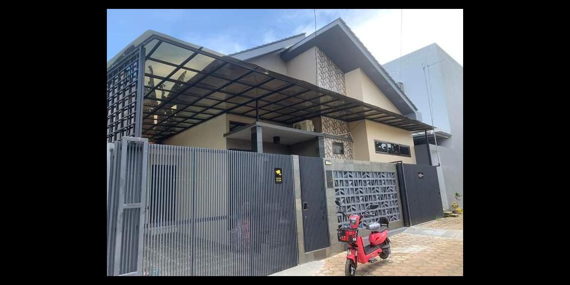 Perumahan Cluster strategis Padurenan Mustikajaya kota Bekasi Perumahan Cluster strategis Padurenan Mustikajaya kota Bekasi