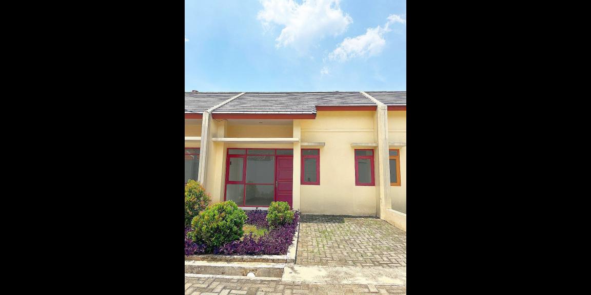 Rumah ready Cluster Mustikajaya kota Bekasi Rumah ready Cluster Mustikajaya kota Bekasi