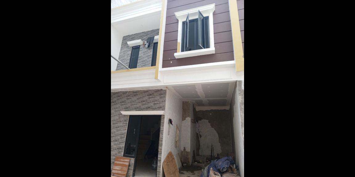 Rumah 2 lantai 500juta Srengseng Sawah Jagakarsa Jakarta Selatan  Rumah 2 lantai 500juta Srengseng Sawah Jagakarsa Jakarta Selatan