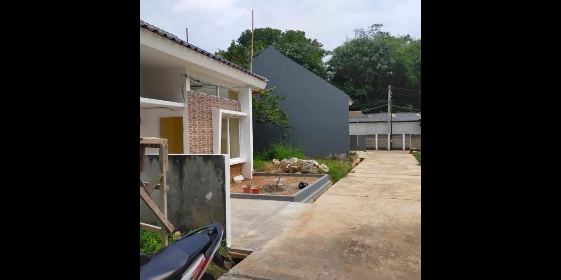Rumah ready 3 kamar Pancoran Mas Kota Depok Rumah ready 3 kamar Pancoran Mas Kota Depok