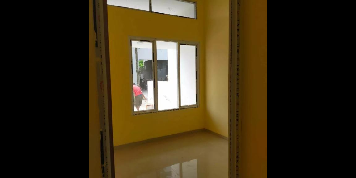 Rumah ready 3 kamar Pancoran Mas Kota Depok Rumah ready 3 kamar Pancoran Mas Kota Depok
