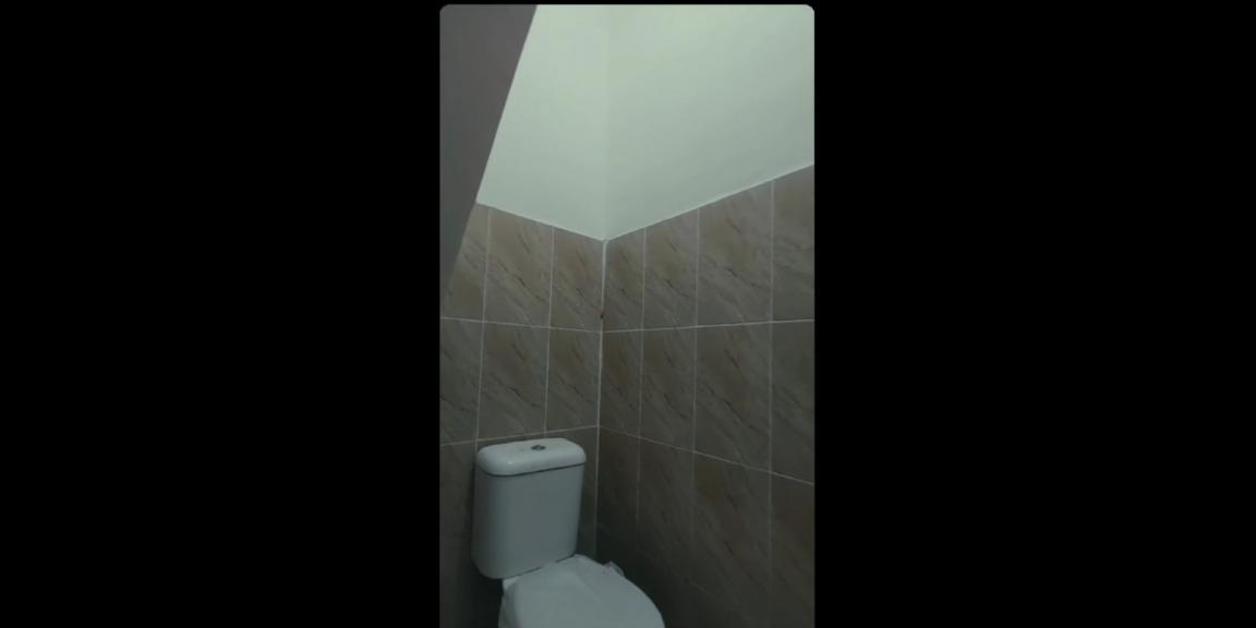 Rumah mezzanine siap huni Cluster Cipayung Depok Rumah mezzanine siap huni Cluster Cipayung Depok