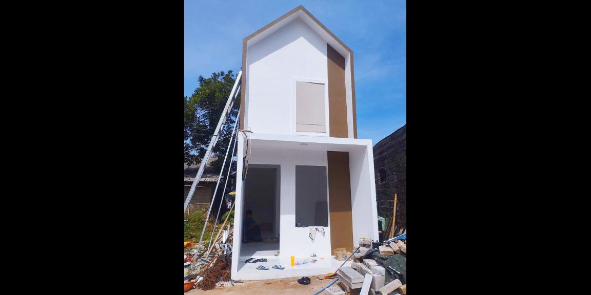 Rumah 2lantai minimalis strategis Cipayung Jakarta Timur Rumah 2lantai minimalis strategis Cipayung Jakarta Timur