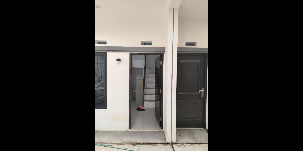 Rumah minimalis Batu Ampar dekat jalan Condet Jakarta Timur Rumah minimalis Batu Ampar dekat jalan Condet Jakarta Timur