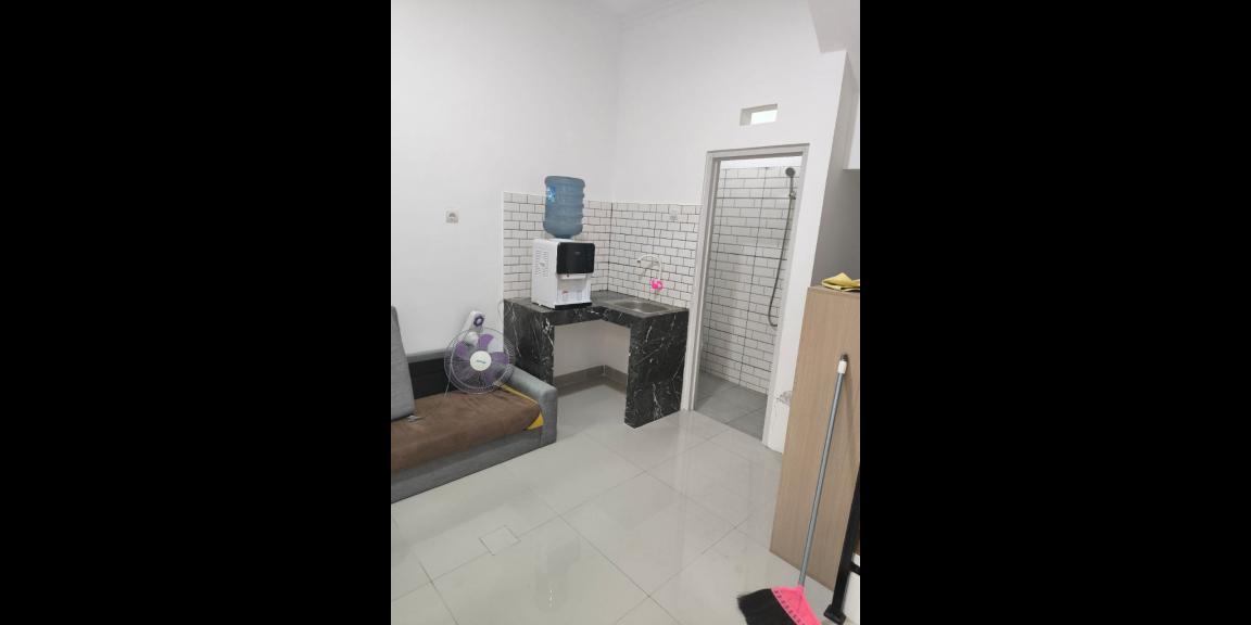 Rumah minimalis Batu Ampar dekat jalan Condet Jakarta Timur Rumah minimalis Batu Ampar dekat jalan Condet Jakarta Timur