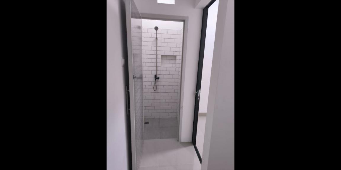 Rumah minimalis Batu Ampar dekat jalan Condet Jakarta Timur Rumah minimalis Batu Ampar dekat jalan Condet Jakarta Timur