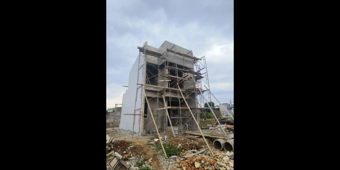 Townhouse Cipayung Jakarta Timur dekat stasiun Lrt Ciracas Townhouse Cipayung Jakarta Timur dekat stasiun Lrt Ciracas