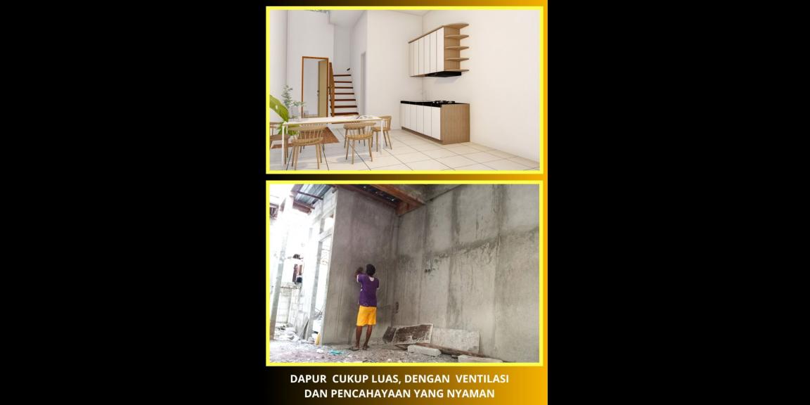 Rumah 2lantai Buaran Klender Jakarta Timur Rumah 2lantai Buaran Klender Jakarta Timur