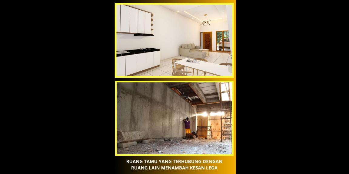 Rumah 2lantai Buaran Klender Jakarta Timur Rumah 2lantai Buaran Klender Jakarta Timur