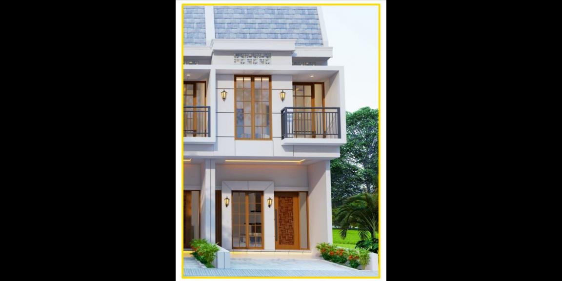 Rumah 2lantai Buaran Klender Jakarta Timur Rumah 2lantai Buaran Klender Jakarta Timur