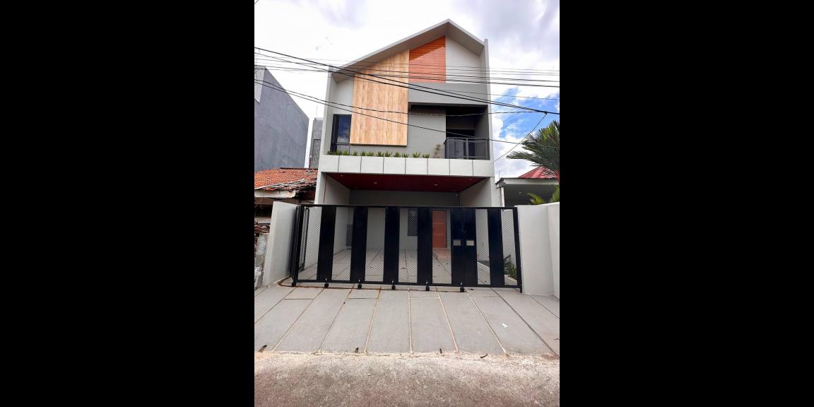 Rumah nyaman dalam kompleks area Cipinang Jakarta Timur Rumah nyaman dalam kompleks area Cipinang Jakarta Timur