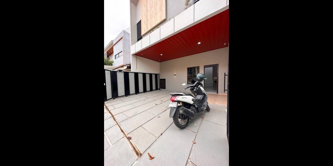 Rumah nyaman dalam kompleks area Cipinang Jakarta Timur Rumah nyaman dalam kompleks area Cipinang Jakarta Timur