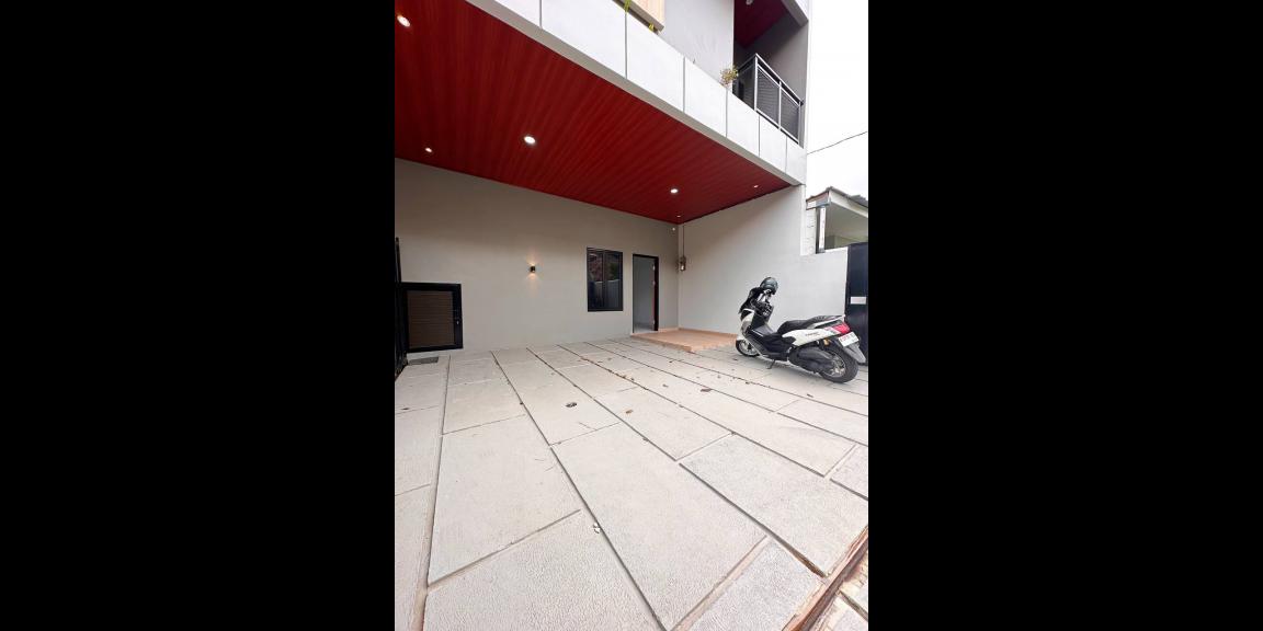 Rumah nyaman dalam kompleks area Cipinang Jakarta Timur Rumah nyaman dalam kompleks area Cipinang Jakarta Timur