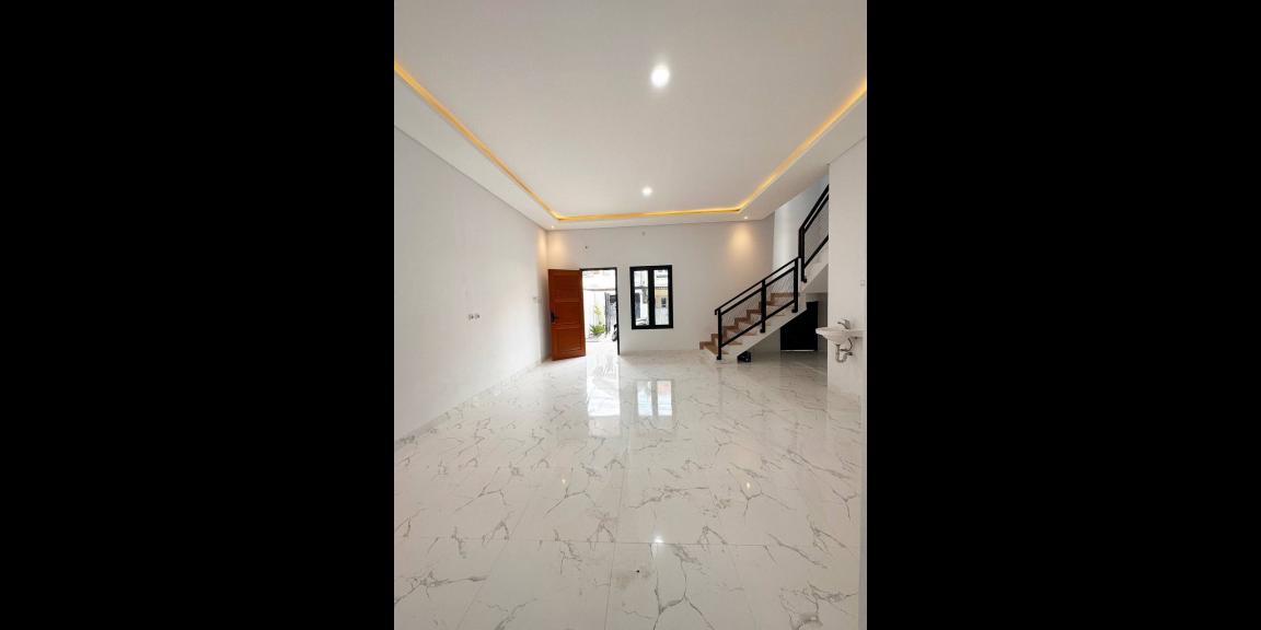 Rumah nyaman dalam kompleks area Cipinang Jakarta Timur Rumah nyaman dalam kompleks area Cipinang Jakarta Timur