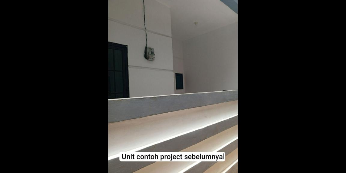 Rumah 2lantai minimalis ekonomis Jagakarsa Jakarta Selatan  Rumah 2lantai minimalis ekonomis Jagakarsa Jakarta Selatan