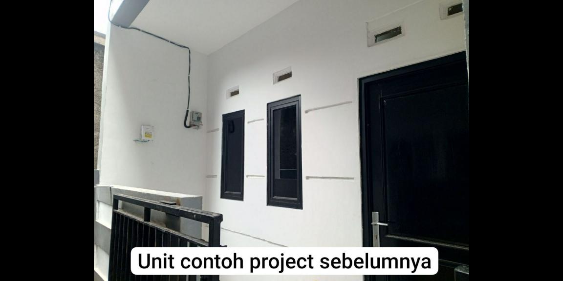 Rumah 2lantai minimalis ekonomis Jagakarsa Jakarta Selatan  Rumah 2lantai minimalis ekonomis Jagakarsa Jakarta Selatan