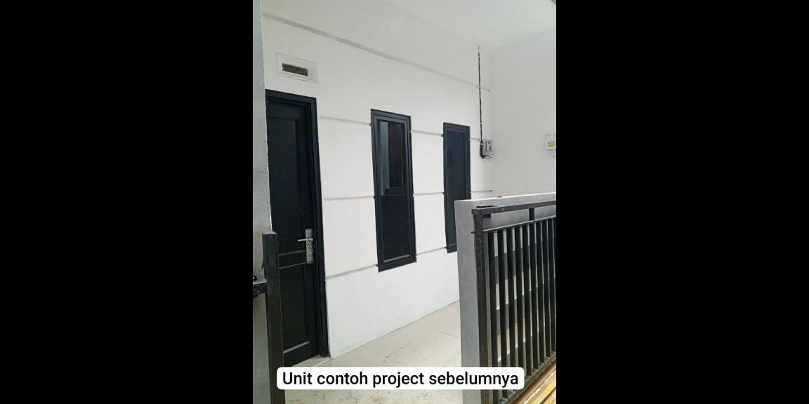Rumah 2lantai minimalis ekonomis Jagakarsa Jakarta Selatan  Rumah 2lantai minimalis ekonomis Jagakarsa Jakarta Selatan