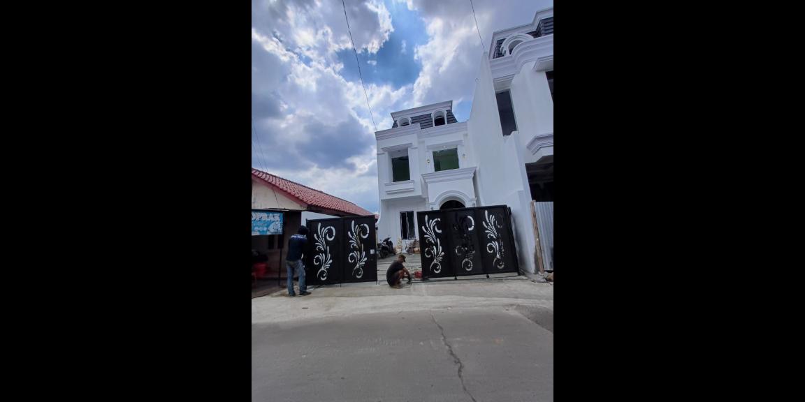 Rumah 2lantai readystok di Gandaria Cilandak Jakarta Selatan Rumah 2lantai readystok di Gandaria Cilandak Jakarta Selatan