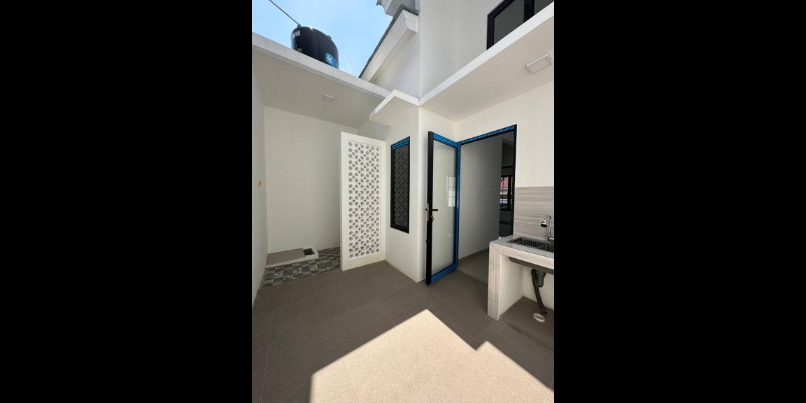 Rumah type mezzanine dekat pasar Ciracas Jakarta Timur Rumah type mezzanine dekat pasar Ciracas Jakarta Timur