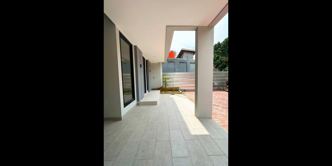 Perumahan exclusive strategis di Setu Cipayung Jakarta Timur Perumahan exclusive strategis di Setu Cipayung Jakarta Timur