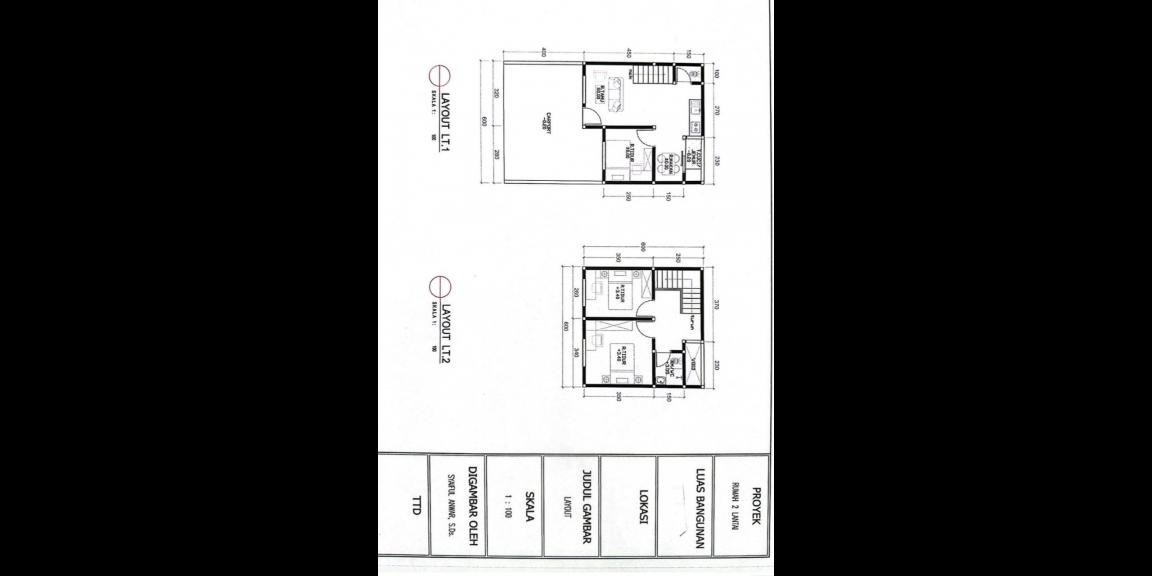 Perumahan Cluster Kalisari Jakarta Timur strategis bebas banjir Perumahan Cluster Kalisari Jakarta Timur strategis bebas banjir